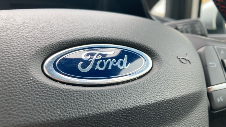 Ford Fiesta 1.0 EcoBoost ST-Line 5dr Petrol Hatchback